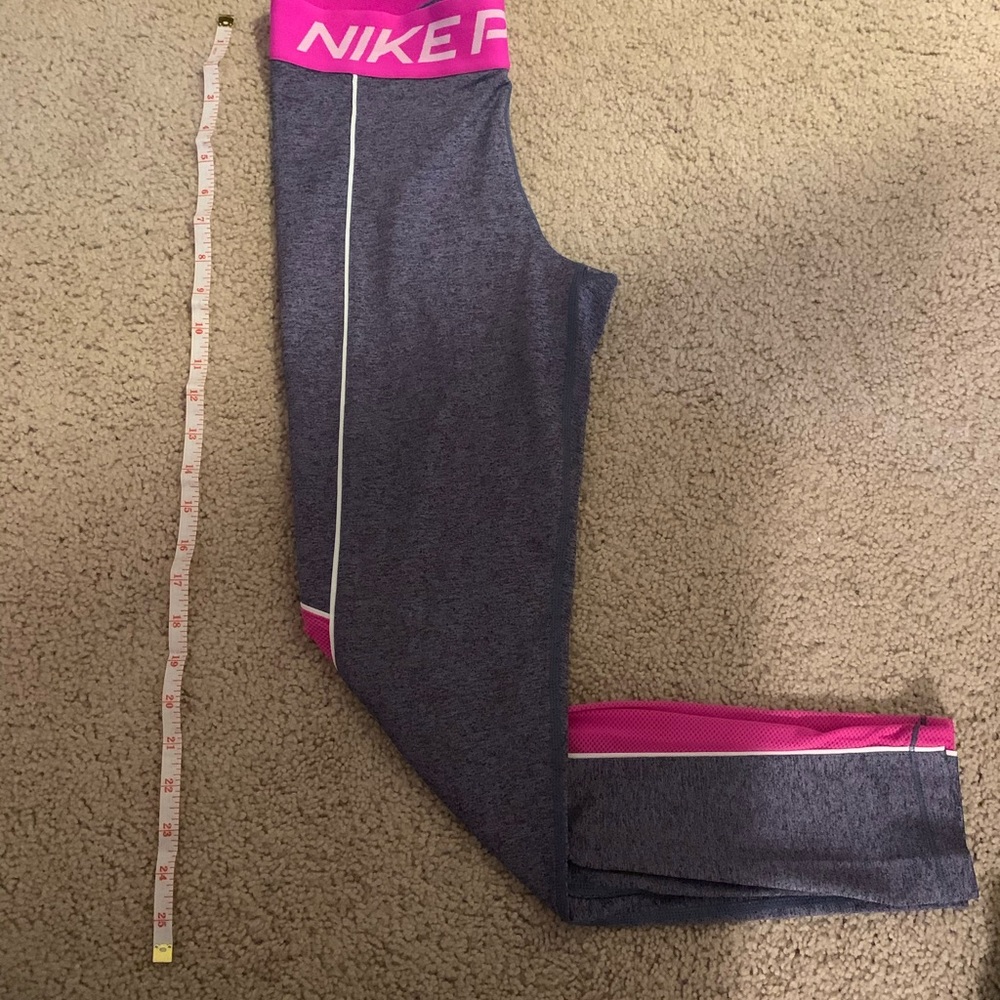 Nike pro leggings (never worn!)